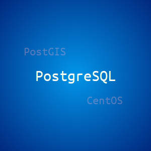 Устанавливаем PostgreSQL 9.2 + PostGIS 2 на Centos 6.7