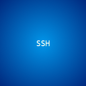 SSH авторизация без пароля или по ключу