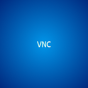 Установка VNC-сервера x11vnc на Ubuntu 16.04 и добавление в автозагрузку