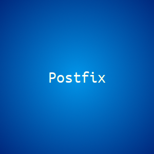 Очередь писем в Postfix из консоли