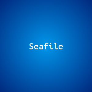 Очистка истории файлов в Seafile