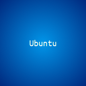 Монтирование общего каталога из Ubuntu 18.04