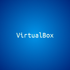 Увеличить размер VDI диска в VirtualBox