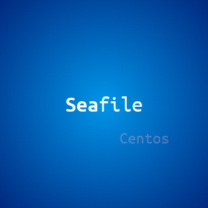 Перенос файлового хранилища Seafile со всеми данными на другой сервер