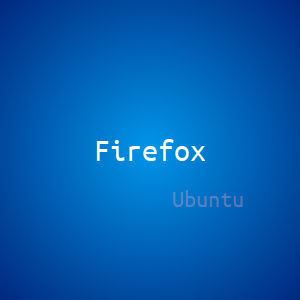 Установка / обновление Firefox 62 на Ubuntu 18.04