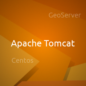 Установка Apache Tomcat 9 и GeoServer на Сentos 7